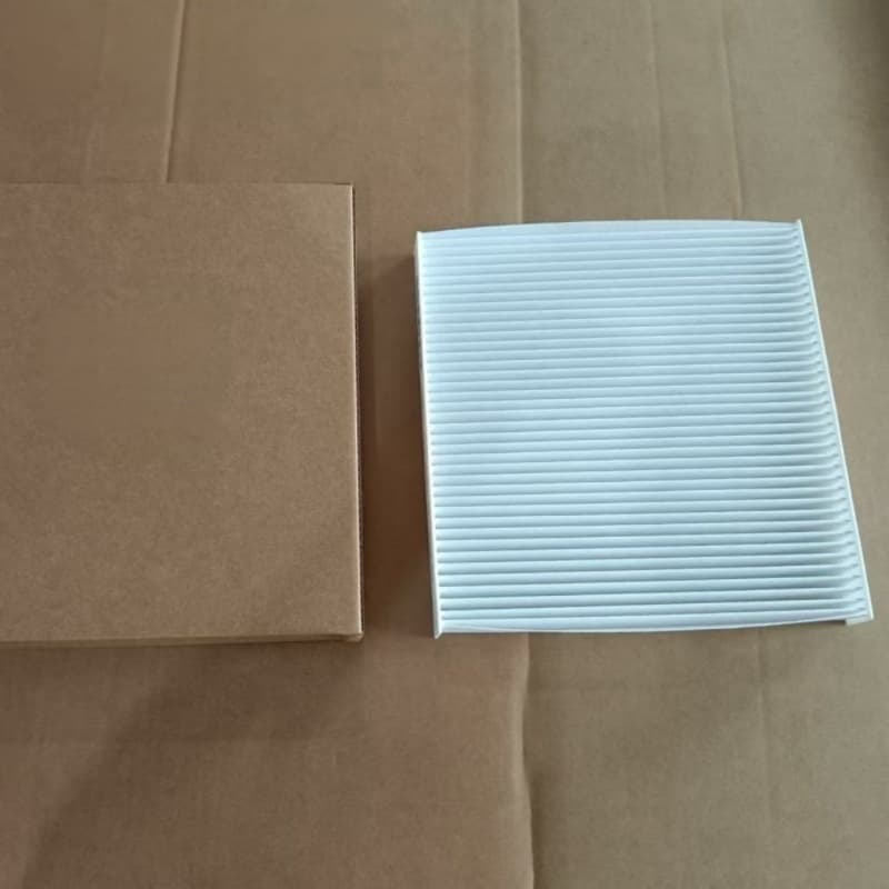 Aftermarket Replacement for Fleetguard Cabin Air Filter AF26427 5