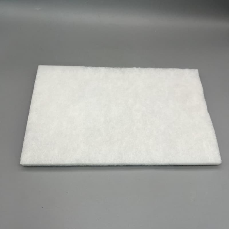 Aftermarket Replacement for Fleetguard Cabin Air Filter AF55836 3