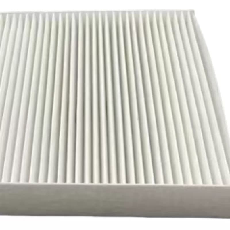 Aftermarket Replacement for Fleetguard Cabin Air Filter AF55839 2