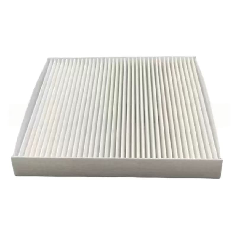 Aftermarket Replacement for Fleetguard Cabin Air Filter AF55839 4