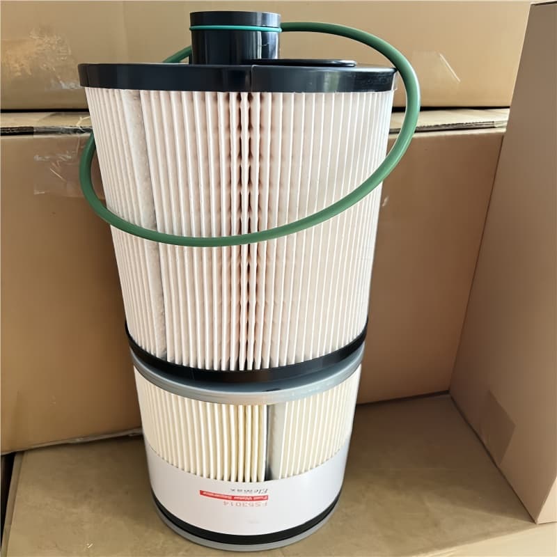 Genuine Fleetguard Fuel Water Separator Filter Insert FS53014 - FS53014