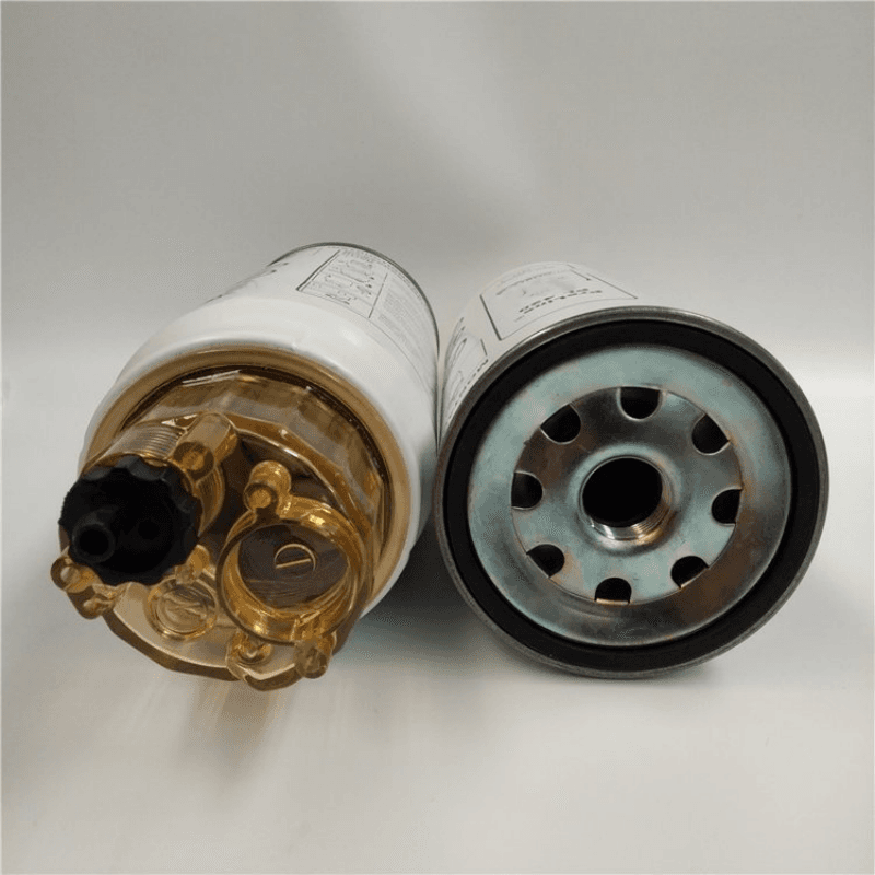 Aftermarket Replacement for Hengst Fuel Filter H710WK 6