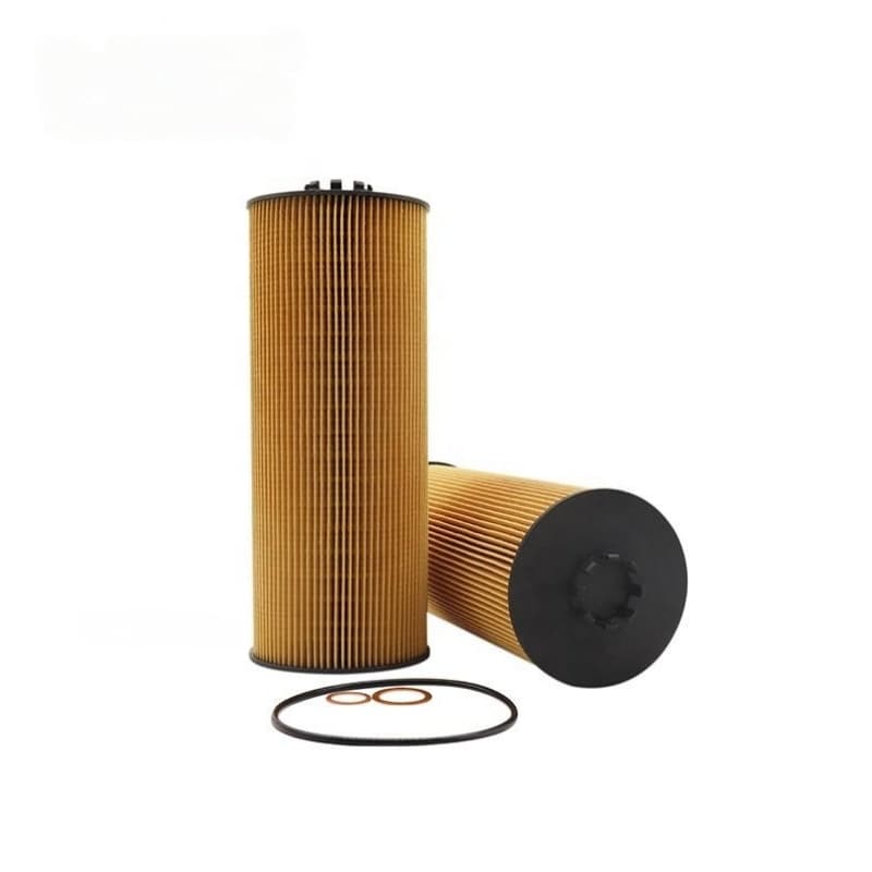 Aftermarket Replacement for Donaldson Oil Filter Insert P550453 2