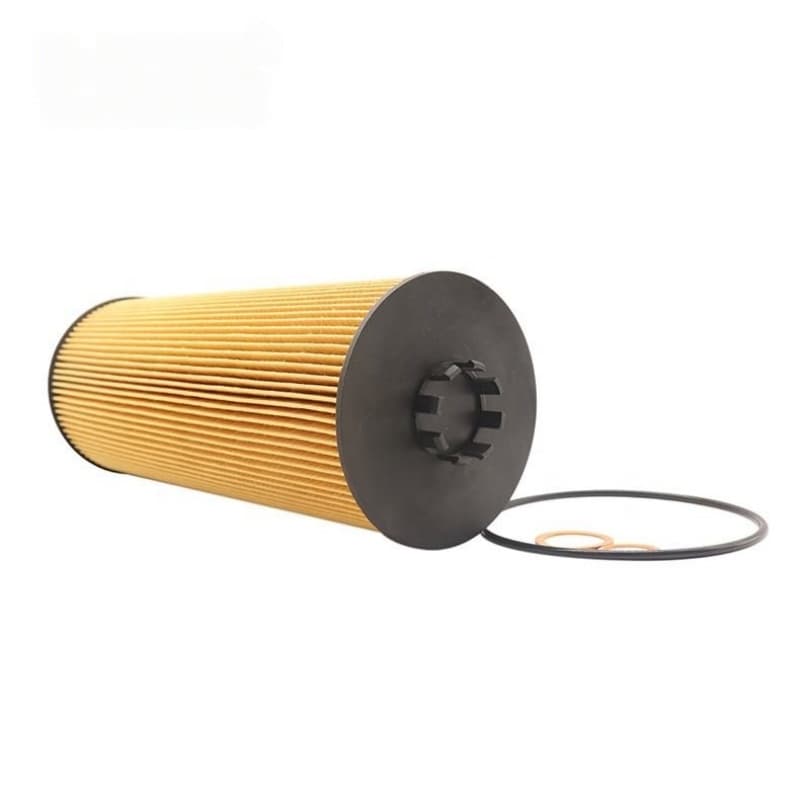 Aftermarket Replacement for Donaldson Oil Filter Insert P550453 3