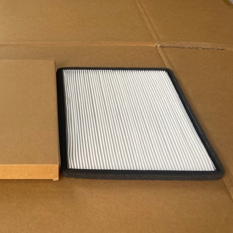 Aftermarket Replacement for Baldwin Cabin Air Filter PA30269 4