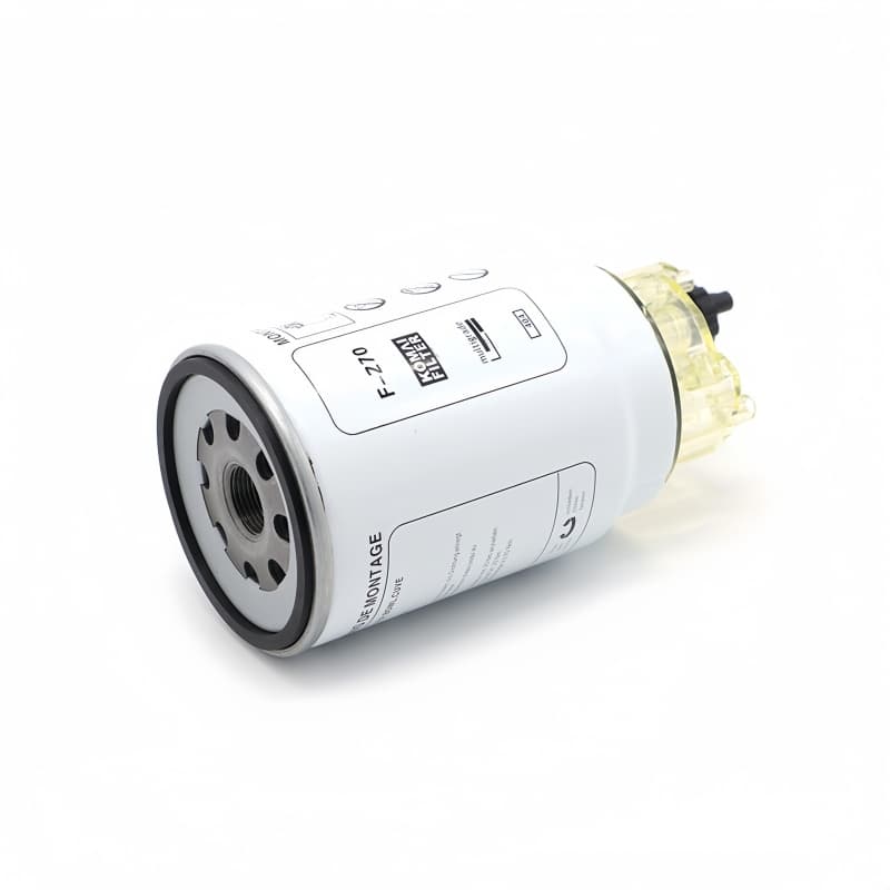 Aftermarket Replacement for MANN Fuel Filter PL2701 - PL2701