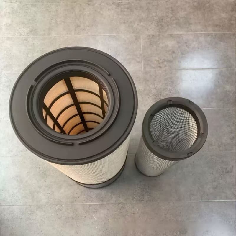 Aftermarket Replacement for DONGFENG Air Filter PU2751 5