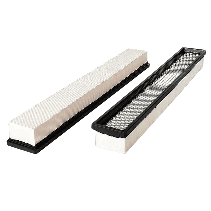 Aftermarket Replacement for HIFI Cabin Air Filter SC90189 - SC90189