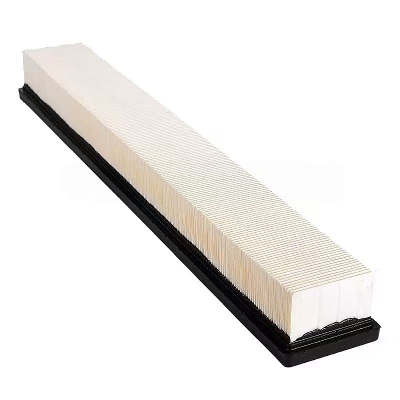 Aftermarket Replacement for HIFI Cabin Air Filter SC90189 3