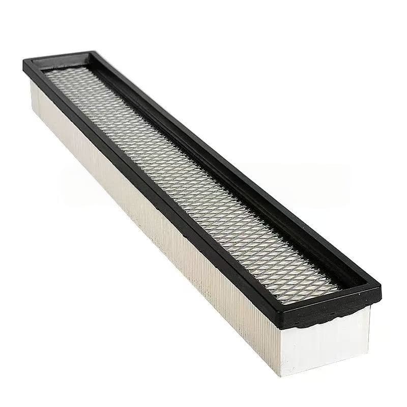 Aftermarket Replacement for HIFI Cabin Air Filter SC90189 4