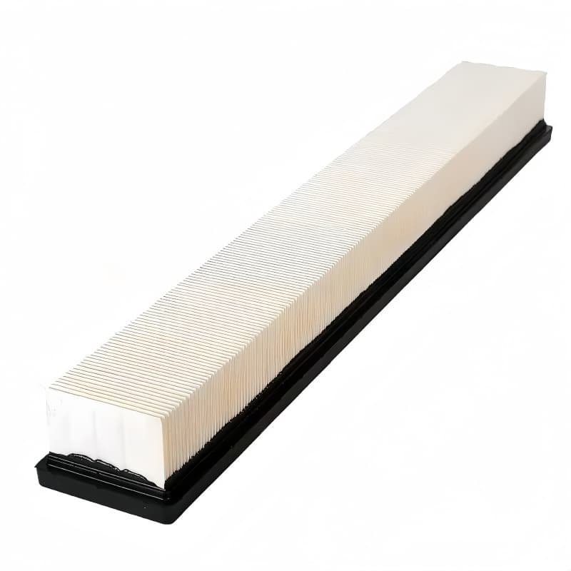 Aftermarket Replacement for HIFI Cabin Air Filter SC90189 5