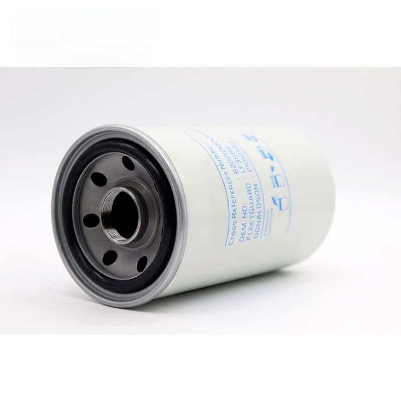 Aftermarket Replacement for ASAS Oil Filter SPC223 3