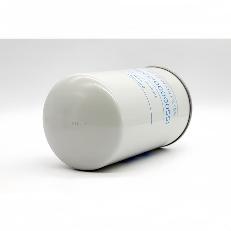 Aftermarket Replacement for ASAS Oil Filter SPC223 4