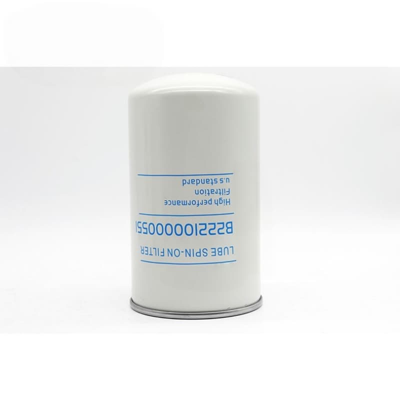 Aftermarket Replacement for ASAS Oil Filter SPC223 5