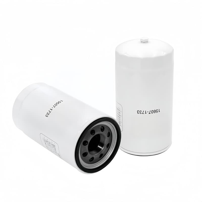 Aftermarket Replacement for HINO Spin-on Oil Filter 156071731 156071732 156071733
