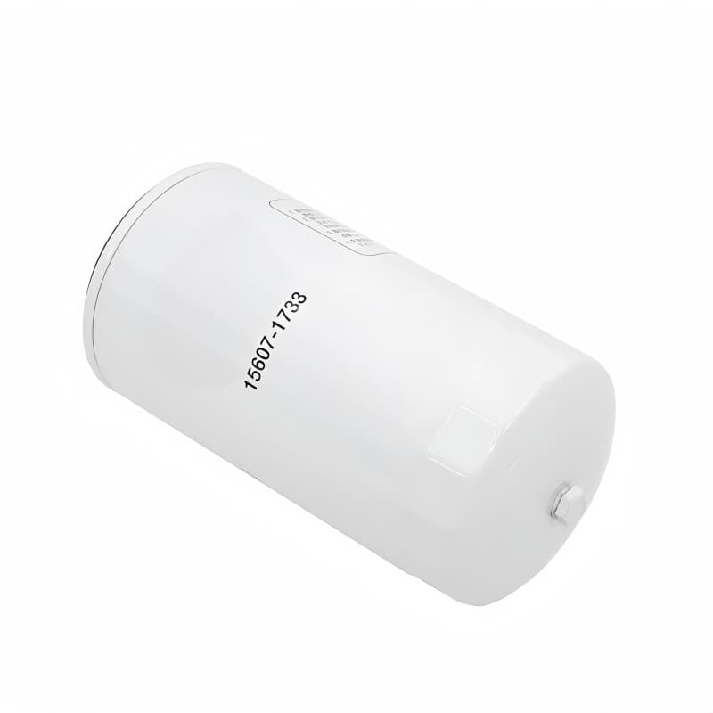 Aftermarket Replacement for HINO Spin-on Oil Filter 156071731 156071732 156071733 3