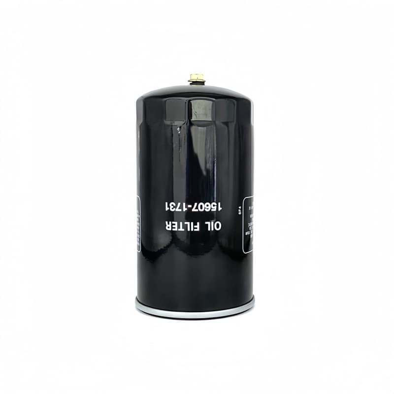 Aftermarket Replacement for HINO Spin-on Oil Filter 156072050 156072051 156072170 2