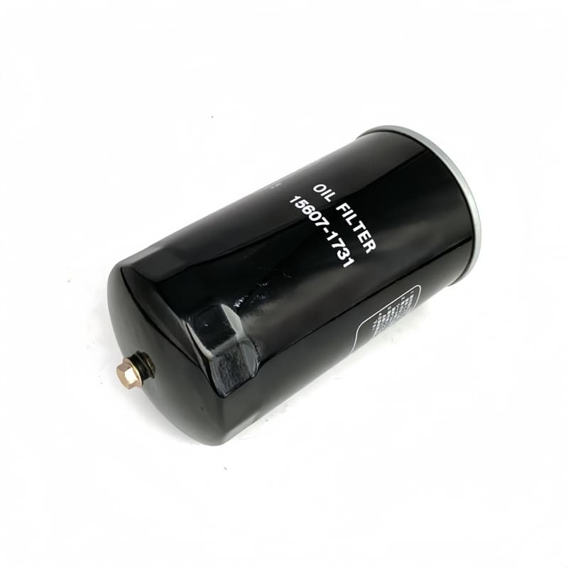Aftermarket Replacement for HINO Spin-on Oil Filter 156072050 156072051 156072170 3
