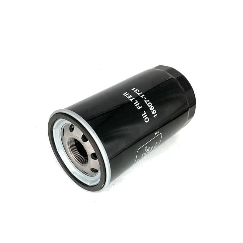 Aftermarket Replacement for HINO Spin-on Oil Filter 156072050 156072051 156072170 5