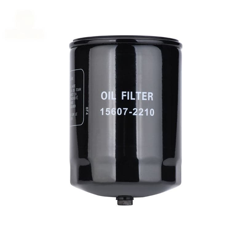 Aftermarket Replacement for HINO Oil Filter 156072210 1561389105 156071221 2