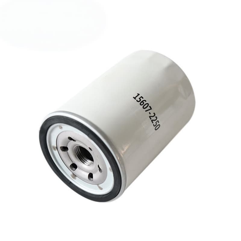 Aftermarket Replacement for HINO Oil Filter 156072250 156072320 156072390 2