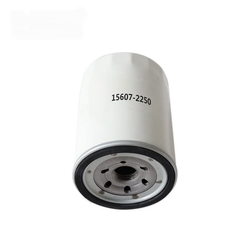 Aftermarket Replacement for HINO Oil Filter 156072250 156072320 156072390 3