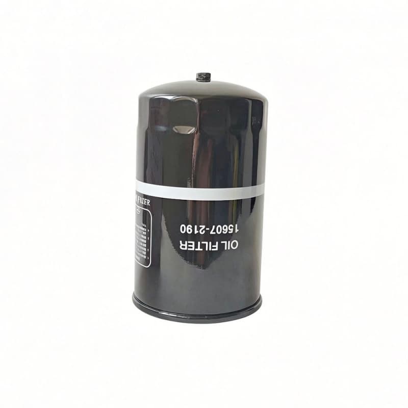 Aftermarket Replacement for HINO Spin-on Oil Filter 15613EV034 156072190 2