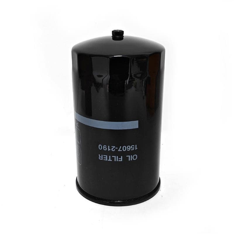Aftermarket Replacement for HINO Spin-on Oil Filter 15613EV034 156072190 4