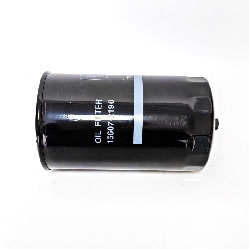 Aftermarket Replacement for HINO Spin-on Oil Filter 15613EV034 156072190 6