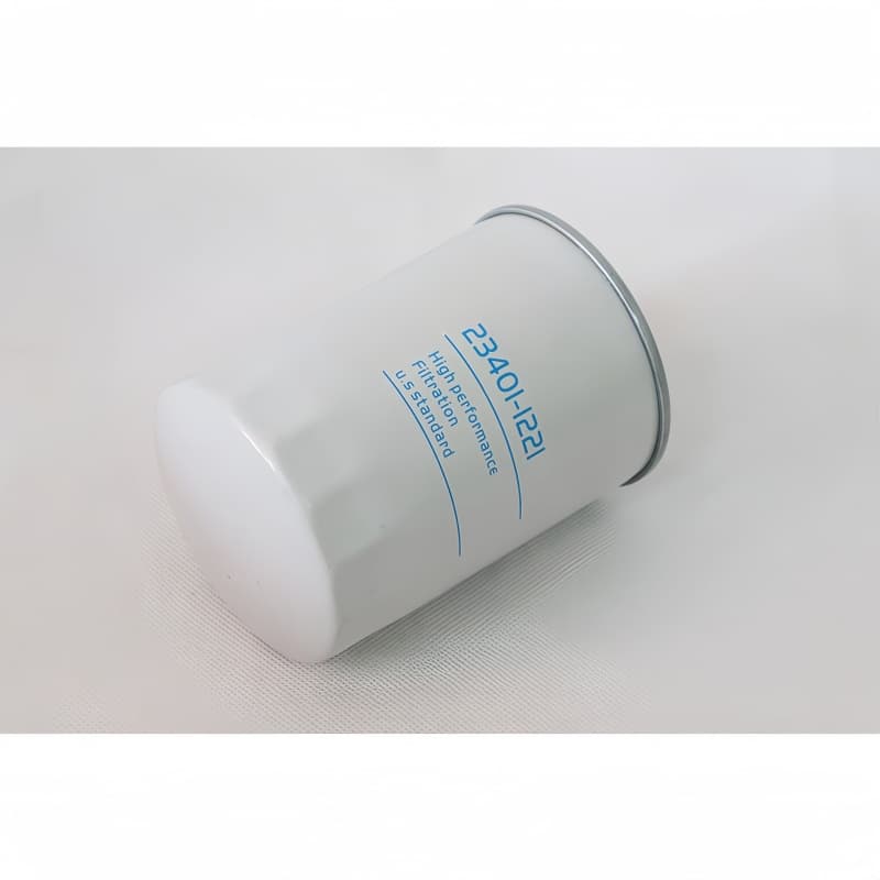 Alternative to Nissan Spin-on Fuel Filter 16403NY001 1640399013 BF40399013 2