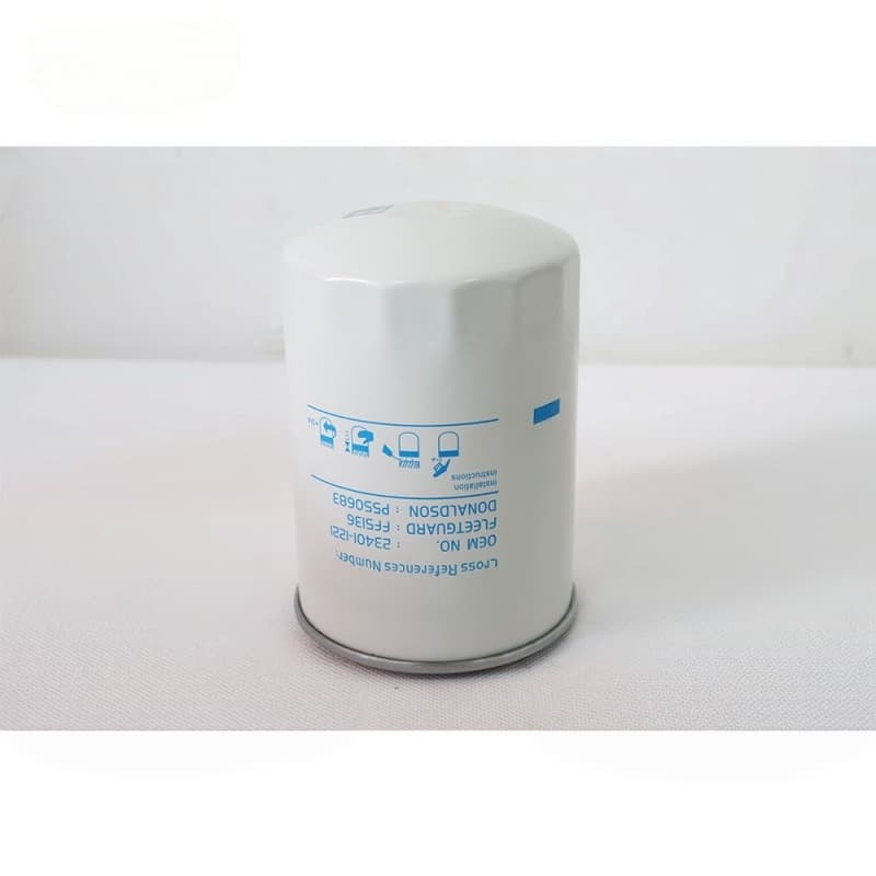 Alternative to Nissan Spin-on Fuel Filter 16403NY001 1640399013 BF40399013 3