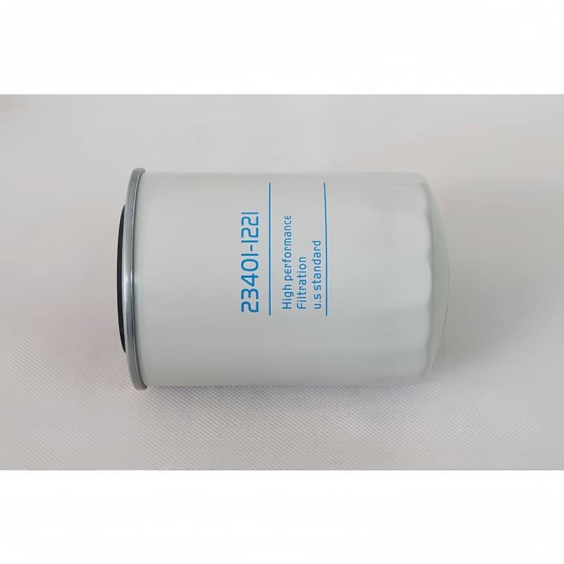 Alternative to Nissan Spin-on Fuel Filter 16403NY001 1640399013 BF40399013 4