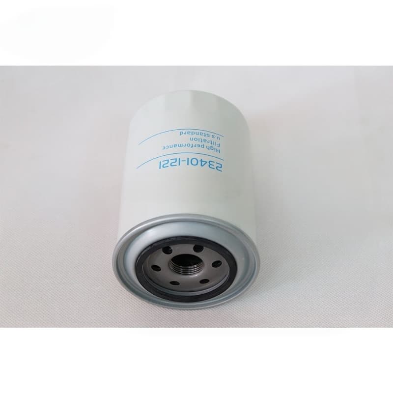 Alternative to Nissan Spin-on Fuel Filter 16403NY001 1640399013 BF40399013 5