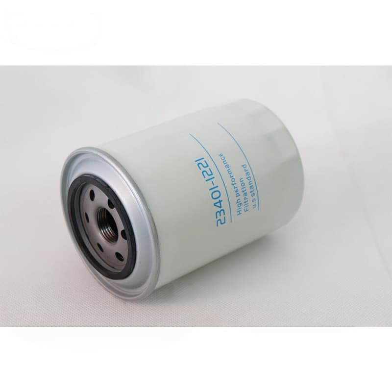 Alternative to Nissan Spin-on Fuel Filter 16403NY001 1640399013 BF40399013 6