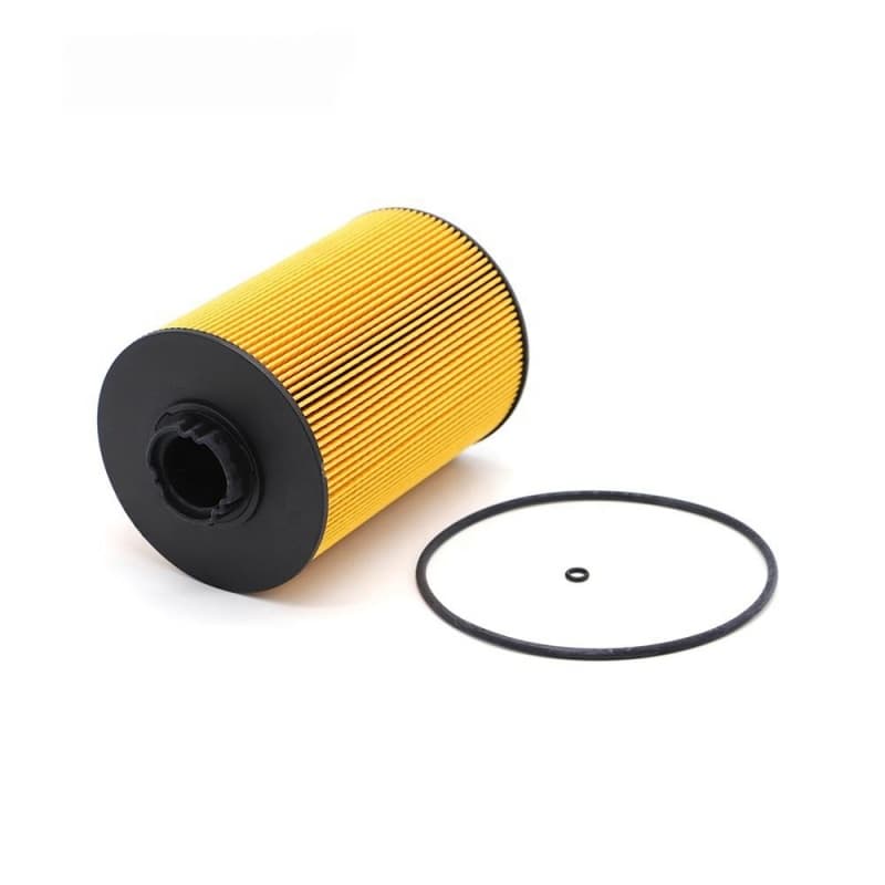 Alternative to Nissan Fuel Filter Insert 16444NY00J 16444NY025 4