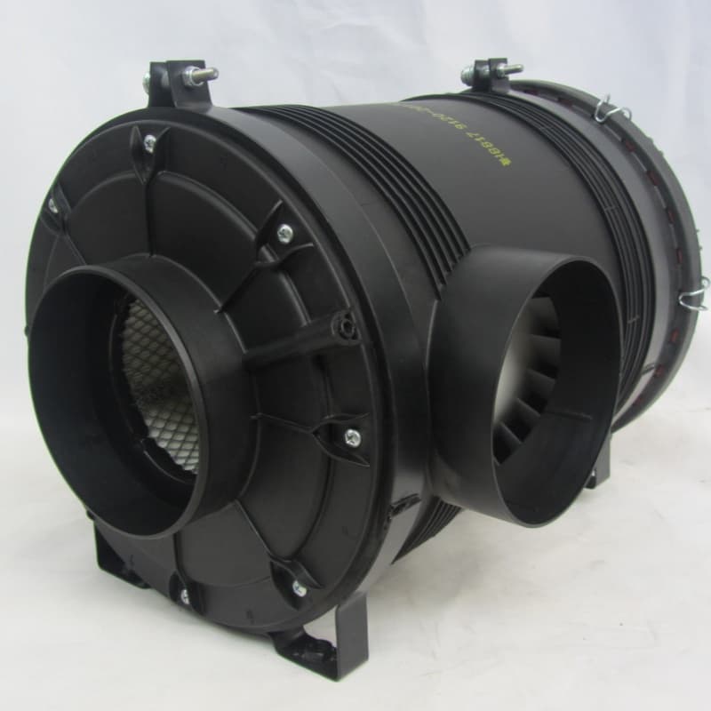 Aftermarket Replacement for Fleetguard Air Filter Housing AH8822 3