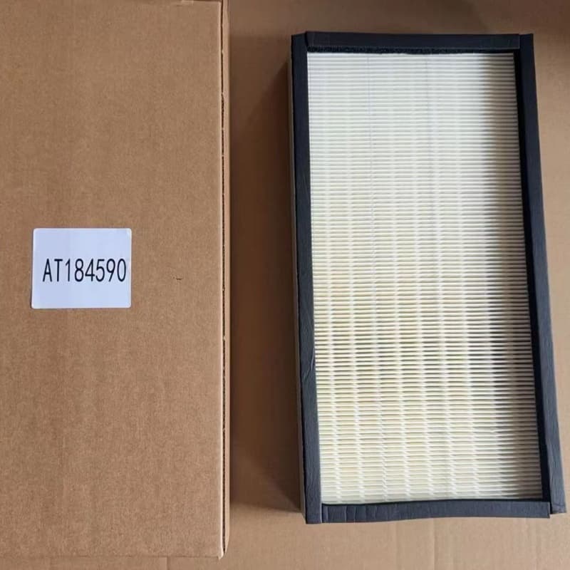Aftermarket Replacement for John Deere Cabin Air Filter AT184590