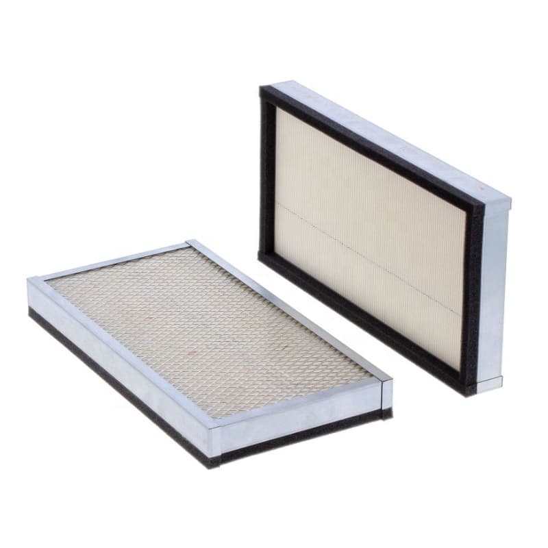 Aftermarket Replacement for John Deere Cabin Air Filter AT184590 2