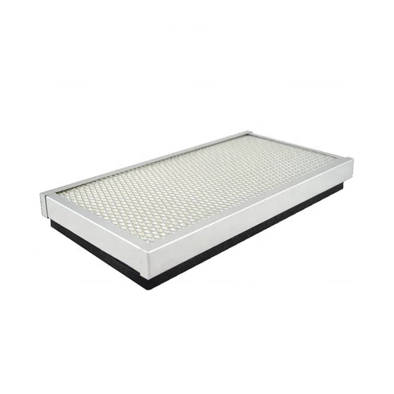 Aftermarket Replacement for John Deere Cabin Air Filter AT184590 3