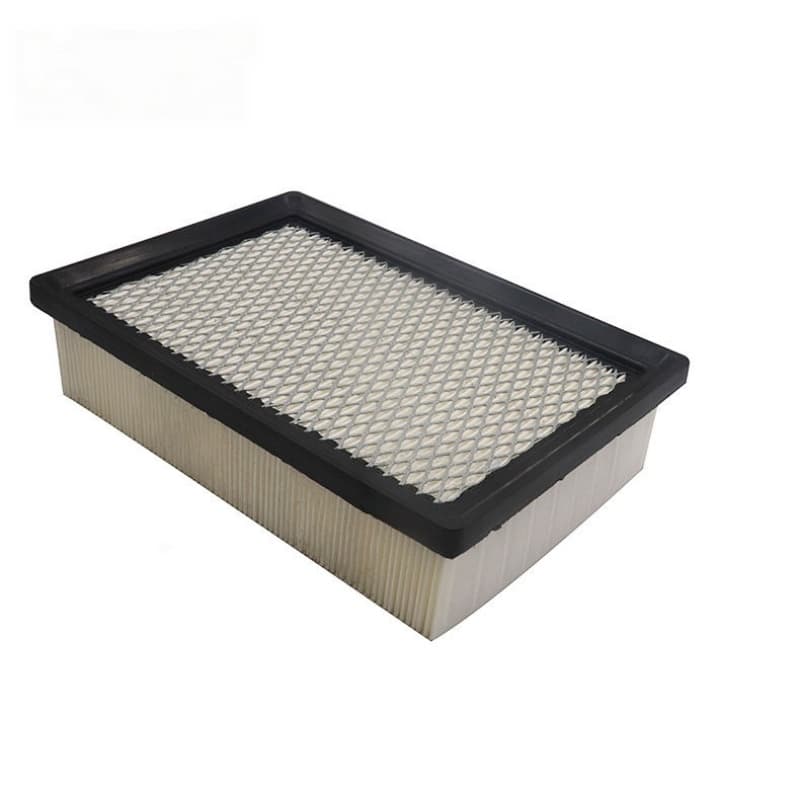 Aftermarket Replacement for John Deere Cabin Air Filter AT191102 4