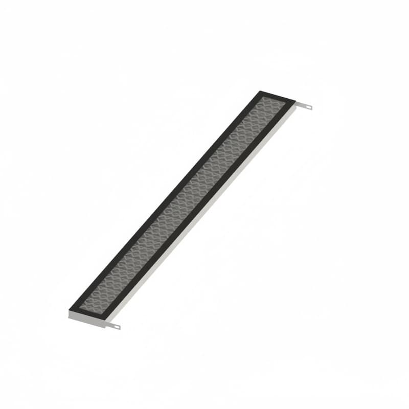 Aftermarket Replacement for John Deere Cabin Air Filter AT528017 2
