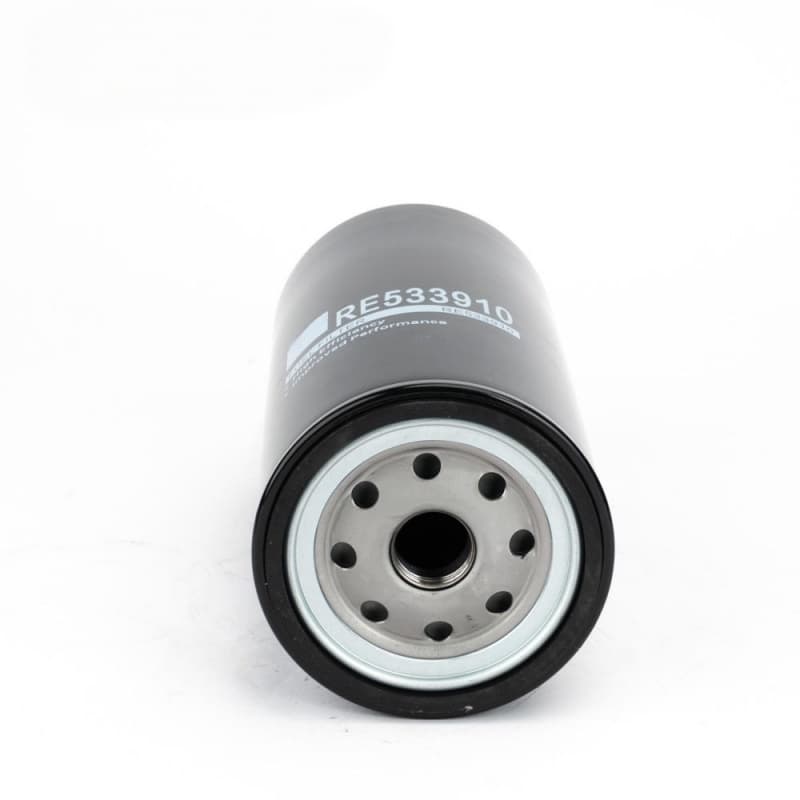 Aftermarket Replacement for John Deere Spin-on Fuel Filter DZ112918 RE533910 RE533911 3