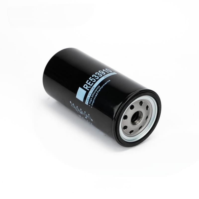 Aftermarket Replacement for John Deere Spin-on Fuel Filter DZ112918 RE533910 RE533911 4