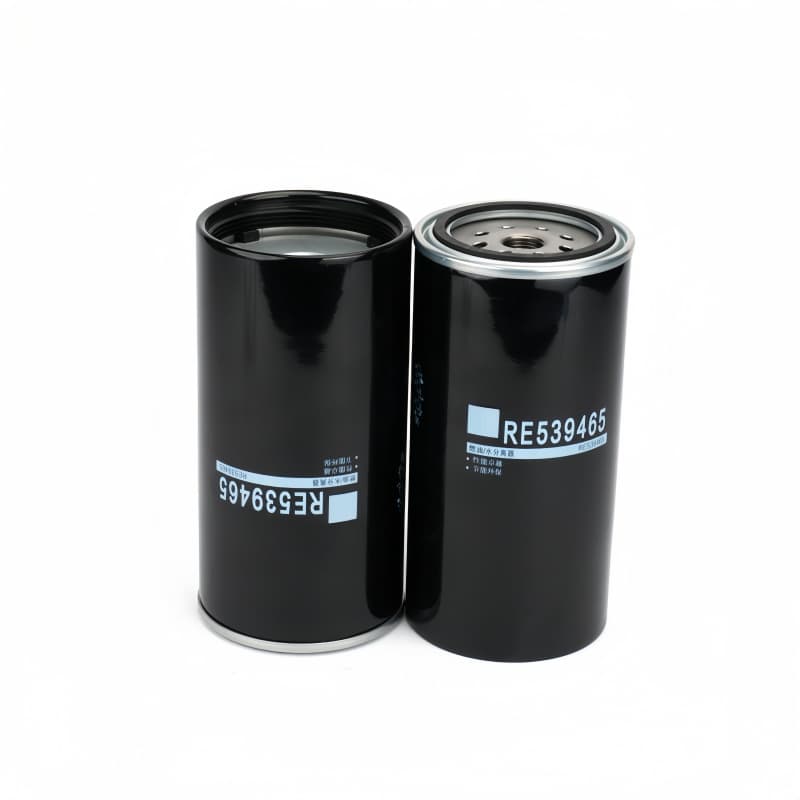 Aftermarket Replacement for John Deere Spin-on Fuel Filter DZ130550 RE539465