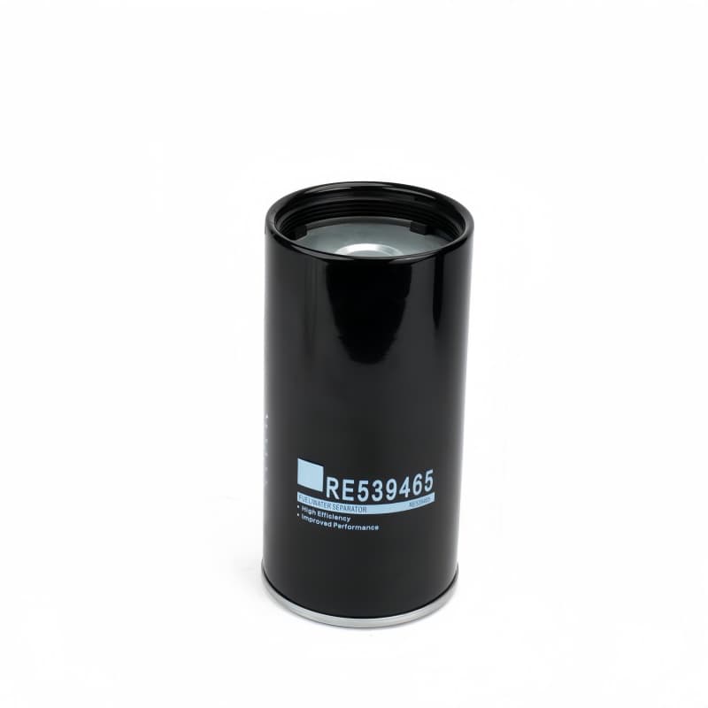 Aftermarket Replacement for John Deere Spin-on Fuel Filter DZ130550 RE539465 4