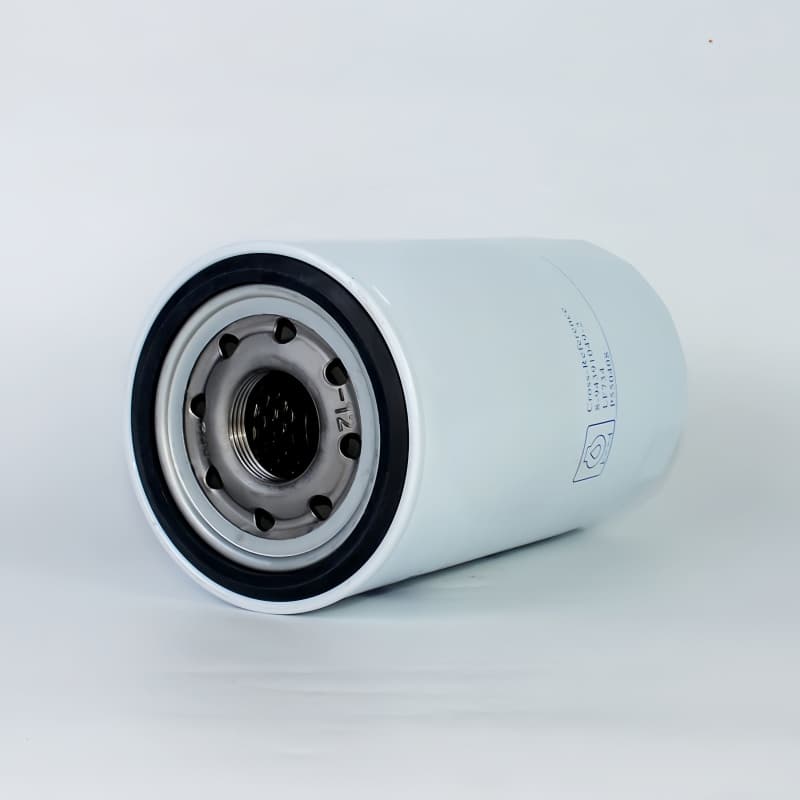 Aftermarket Replacement for Donaldson Screw-on Oil Filter P550408 3