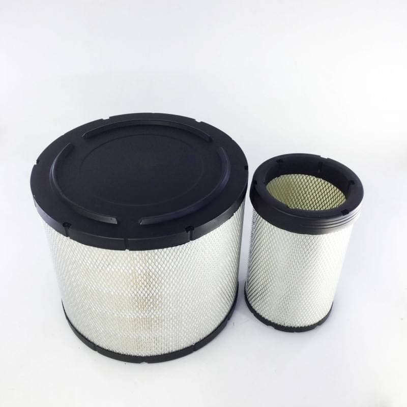 Aftermarket Replacement for John Deere Air Filter Element RE164839 3