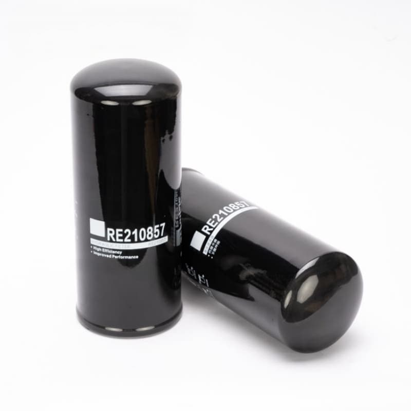 Aftermarket Replacement for John Deere Hydraulic Filter RE210857 3