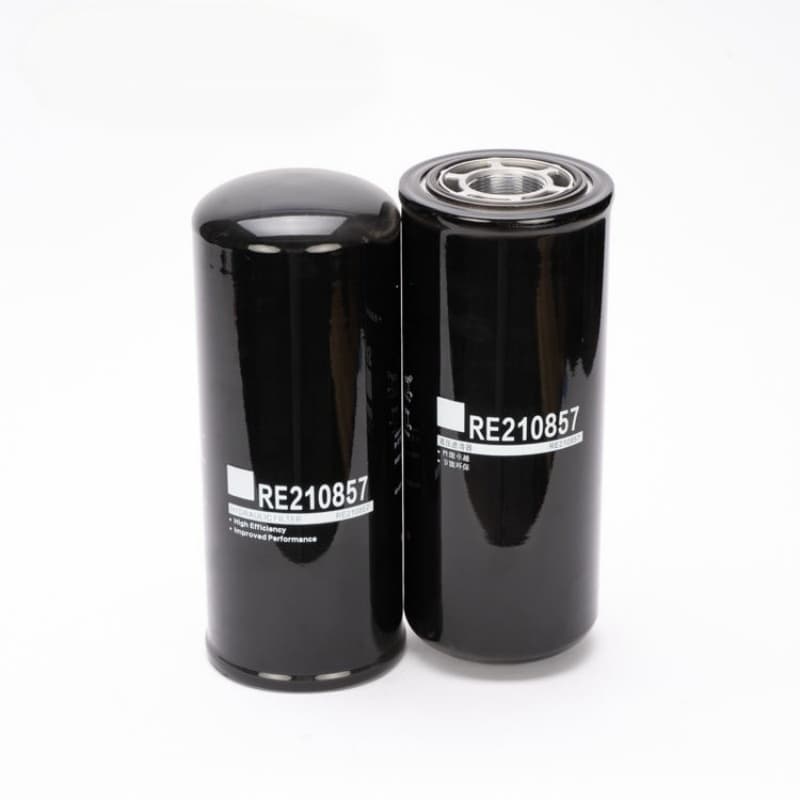 Aftermarket Replacement for John Deere Hydraulic Filter RE210857 6