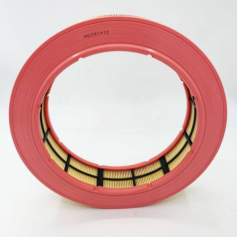 Aftermarket Replacement for John Deere Cabin Air Filter Elment RE291412 2